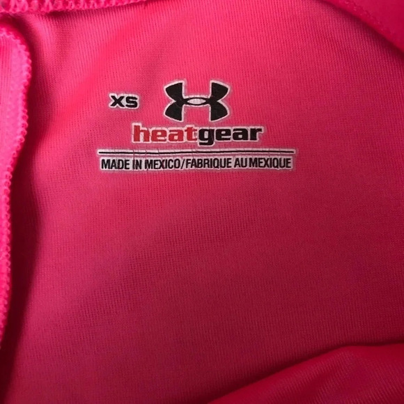 Under Armour Compression Shorts - Picture 2 of 2